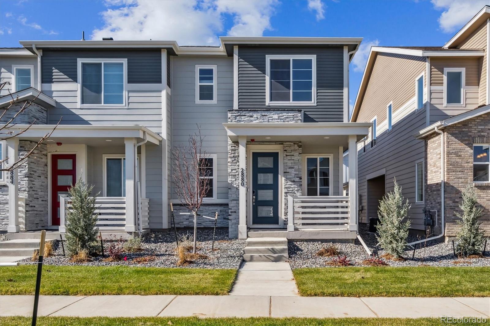 2880 Taryn St, Erie, CO 80026 photo