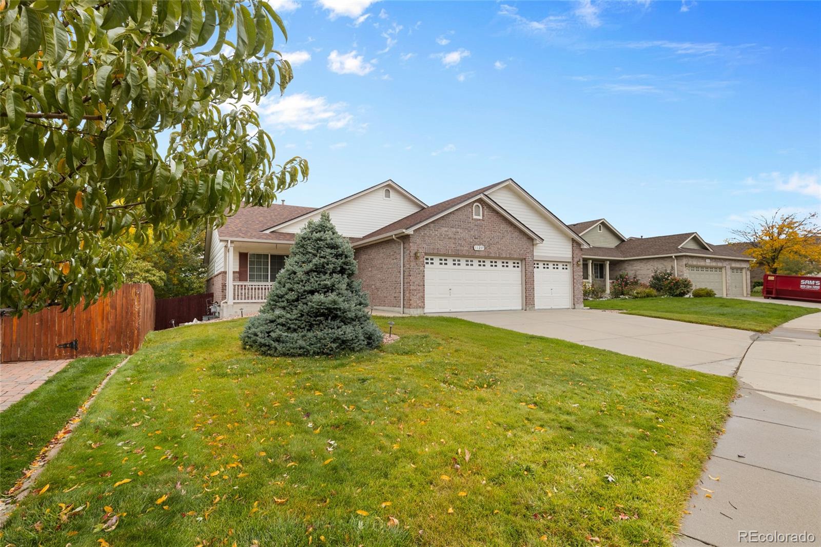 11237 W 55 Ln, Arvada, CO 80002 photo