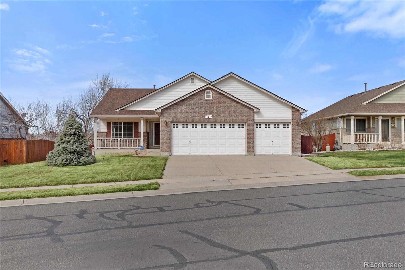 11237 W 55 Ln, Arvada, CO 80002 photo
