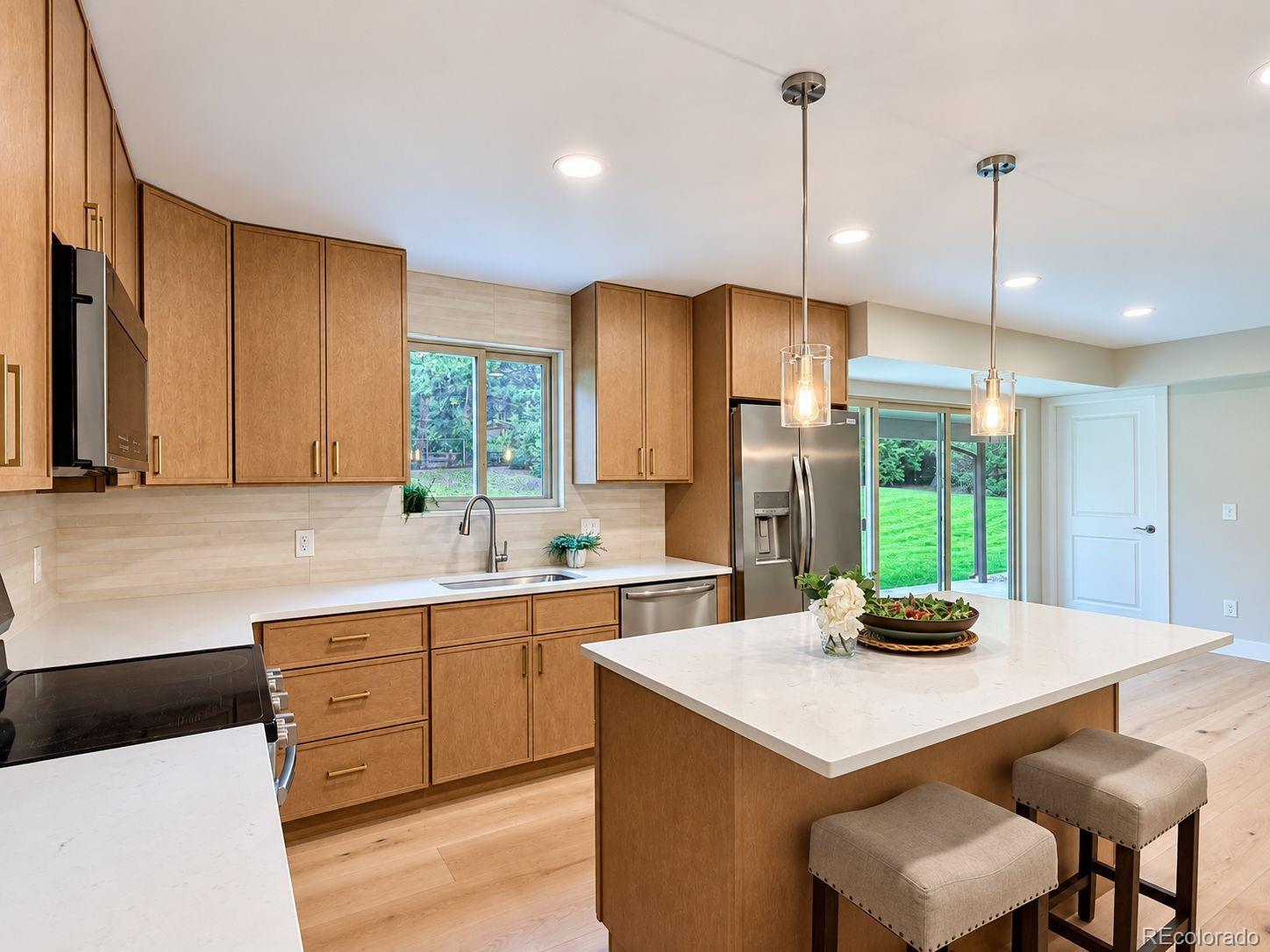 6184 S Benton Ct, Littleton, CO 80123 photo