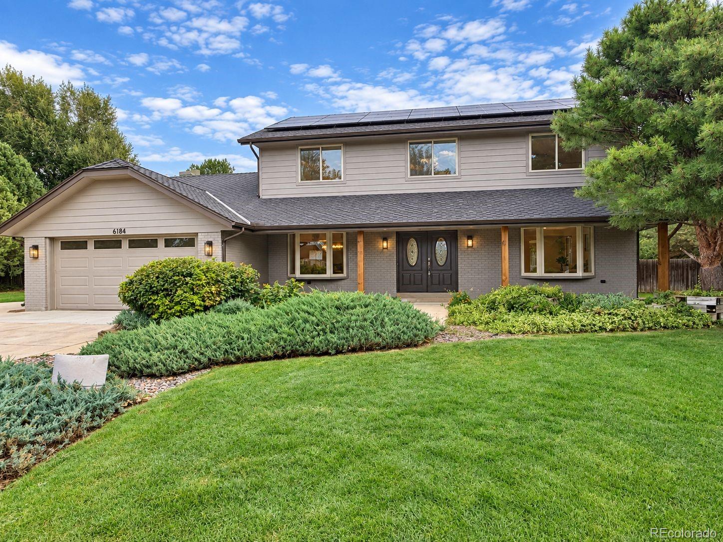 6184 Benton Ct, Littleton, CO 80123