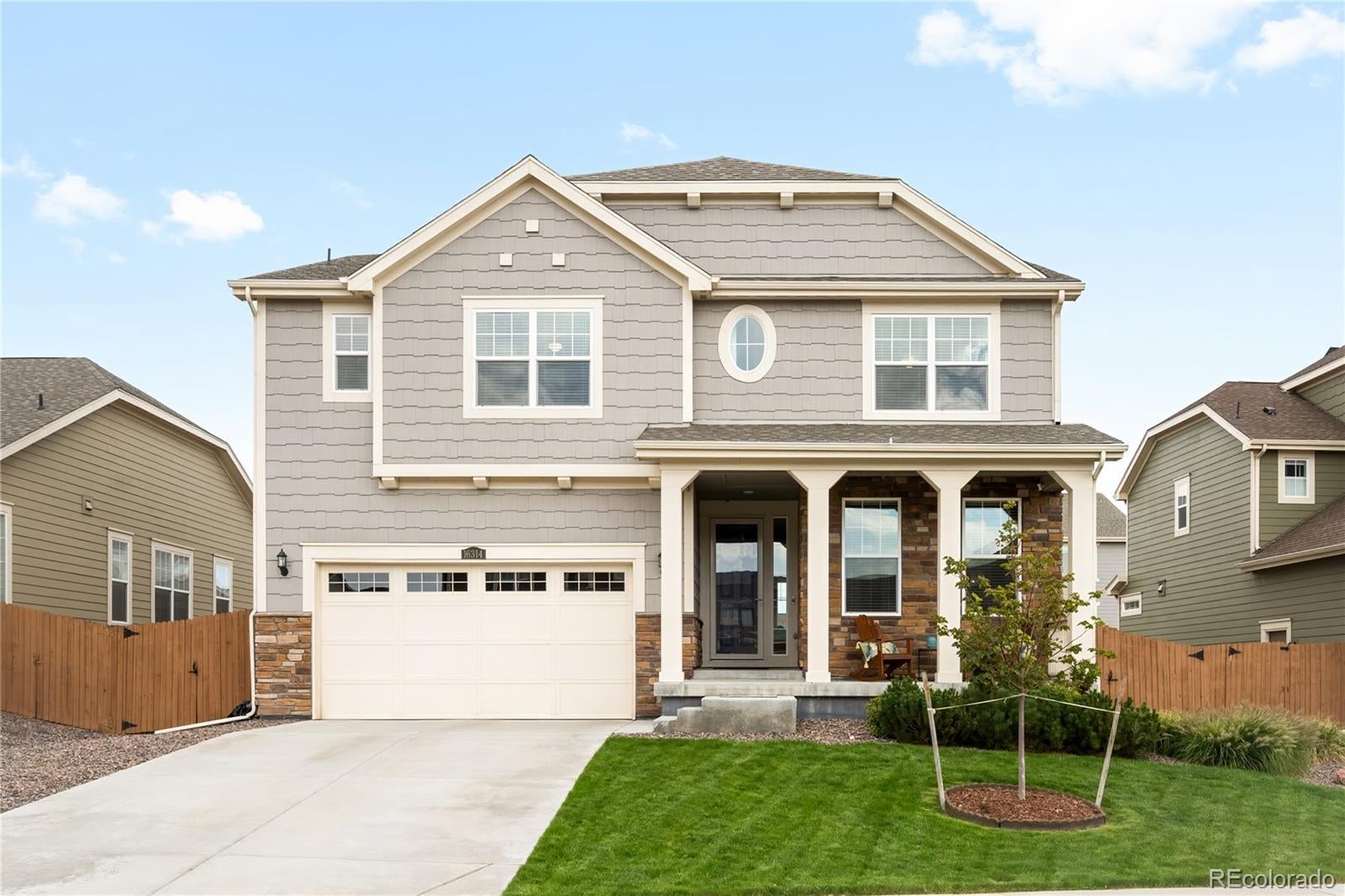 16314 Milwaukee St, Thornton, CO 80602 photo