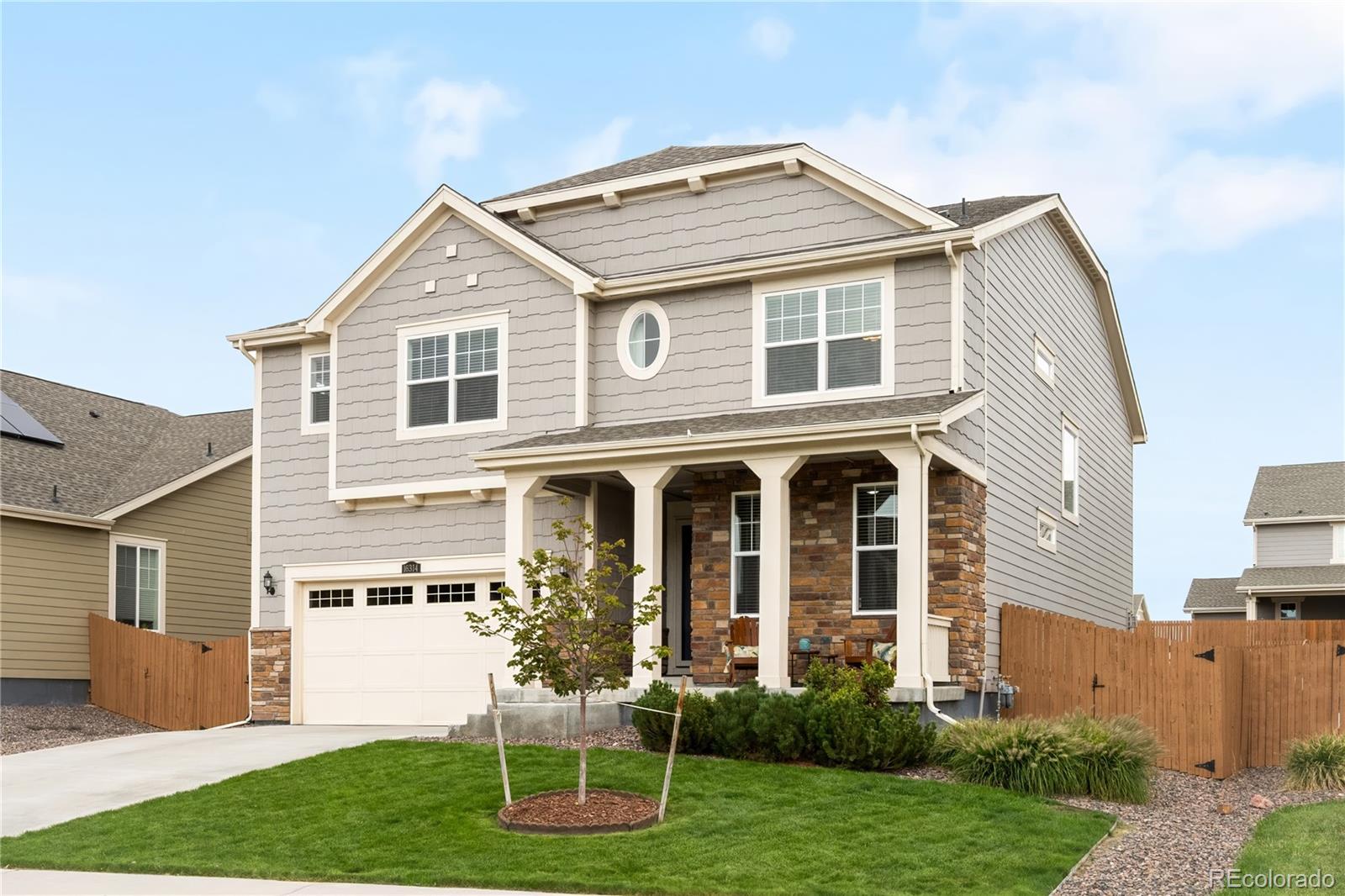 16314 Milwaukee St, Thornton, CO 80602 photo