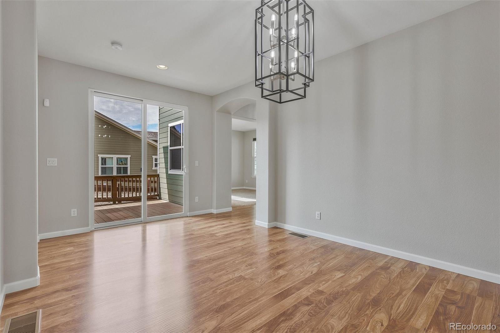 11640 S Flower Mound Way, Parker, CO 80134 photo