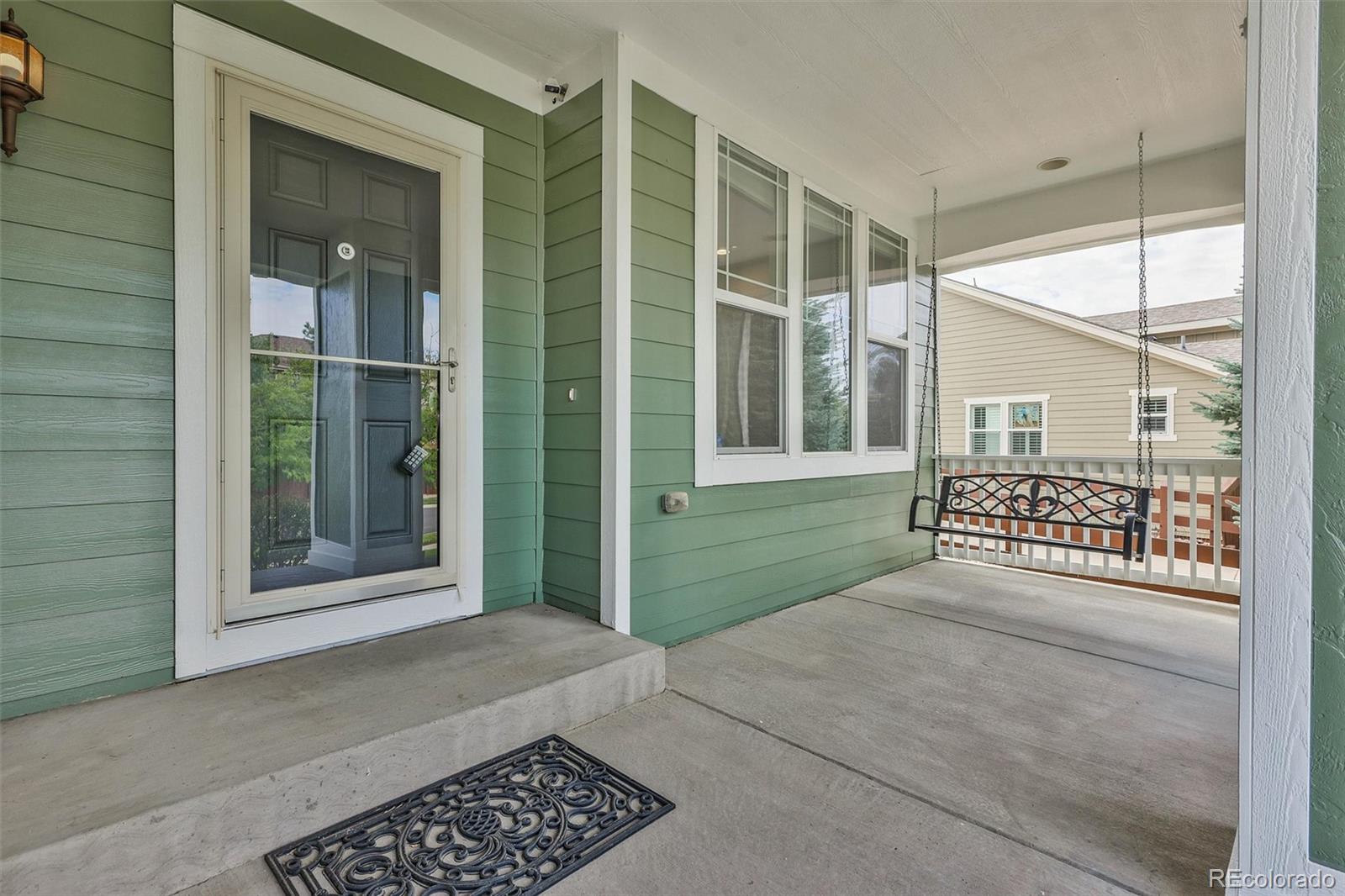 11640 S Flower Mound Way, Parker, CO 80134 photo