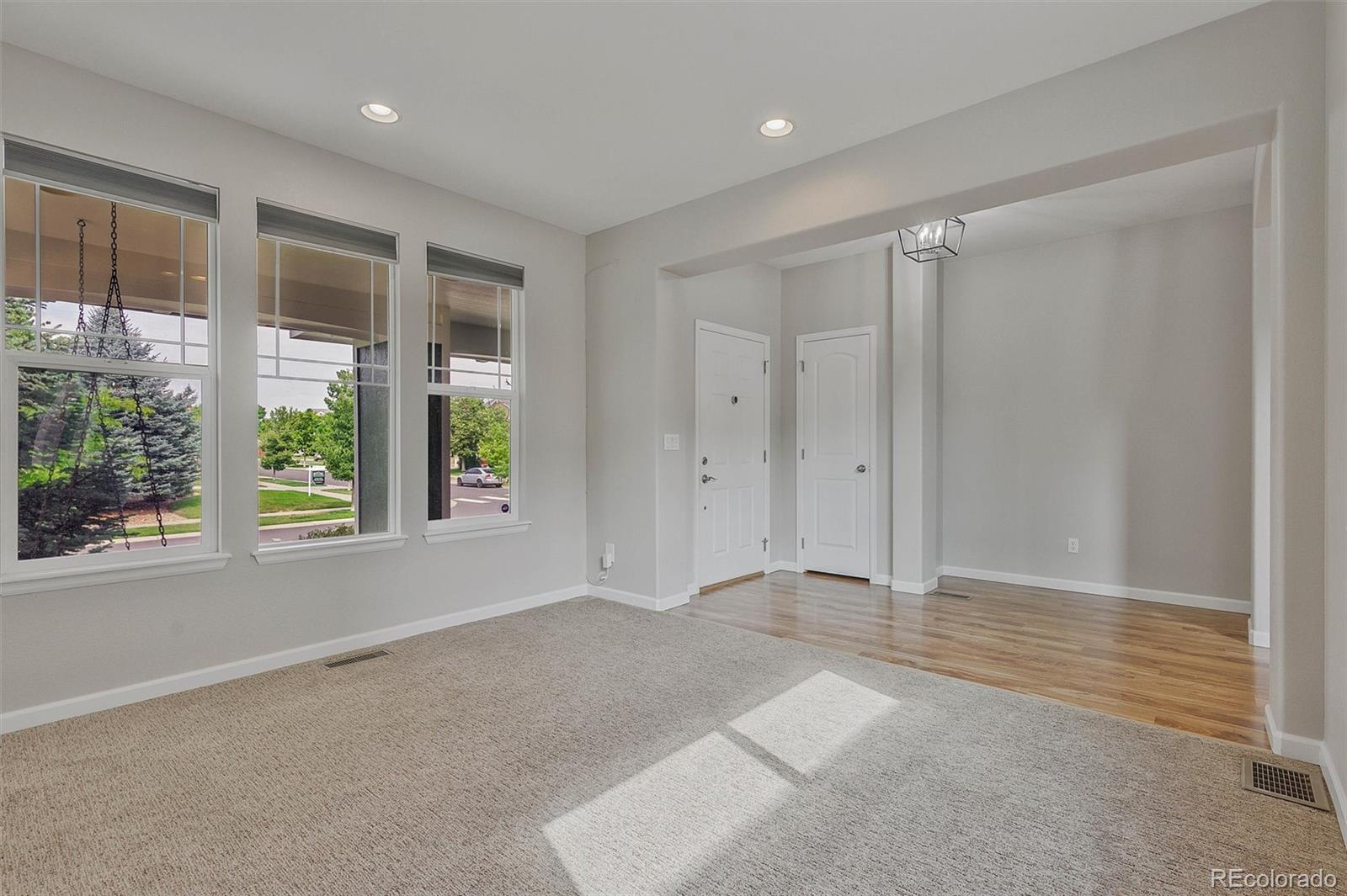 11640 S Flower Mound Way, Parker, CO 80134 photo