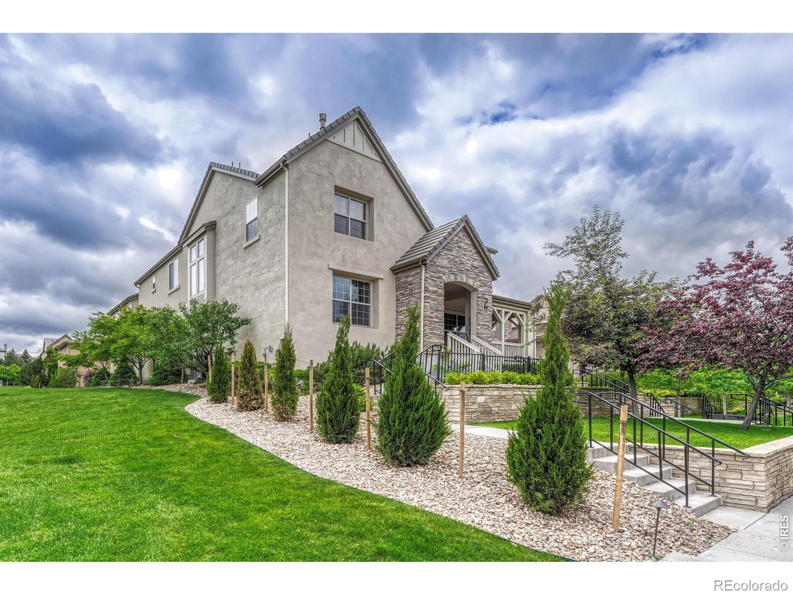 10360 Bluffmont Dr, Lone Tree, CO 80124 photo