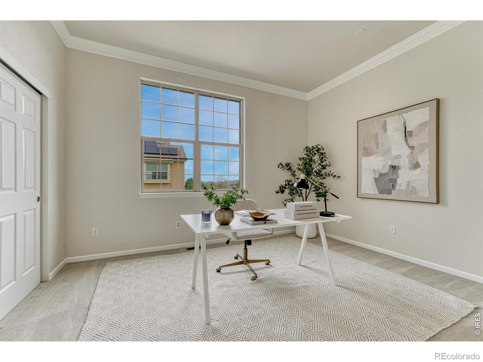 10360 Bluffmont Dr, Lone Tree, CO 80124 photo