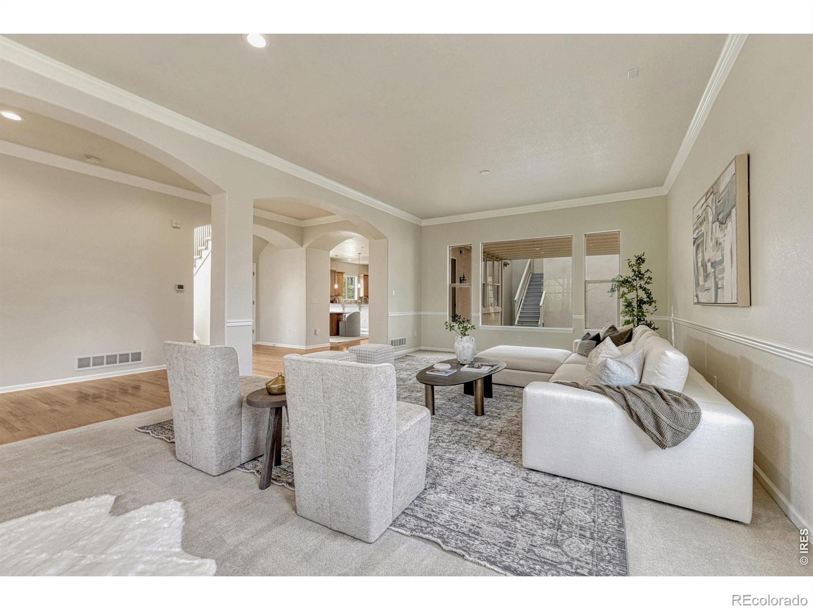 10360 Bluffmont Dr, Lone Tree, CO 80124 photo