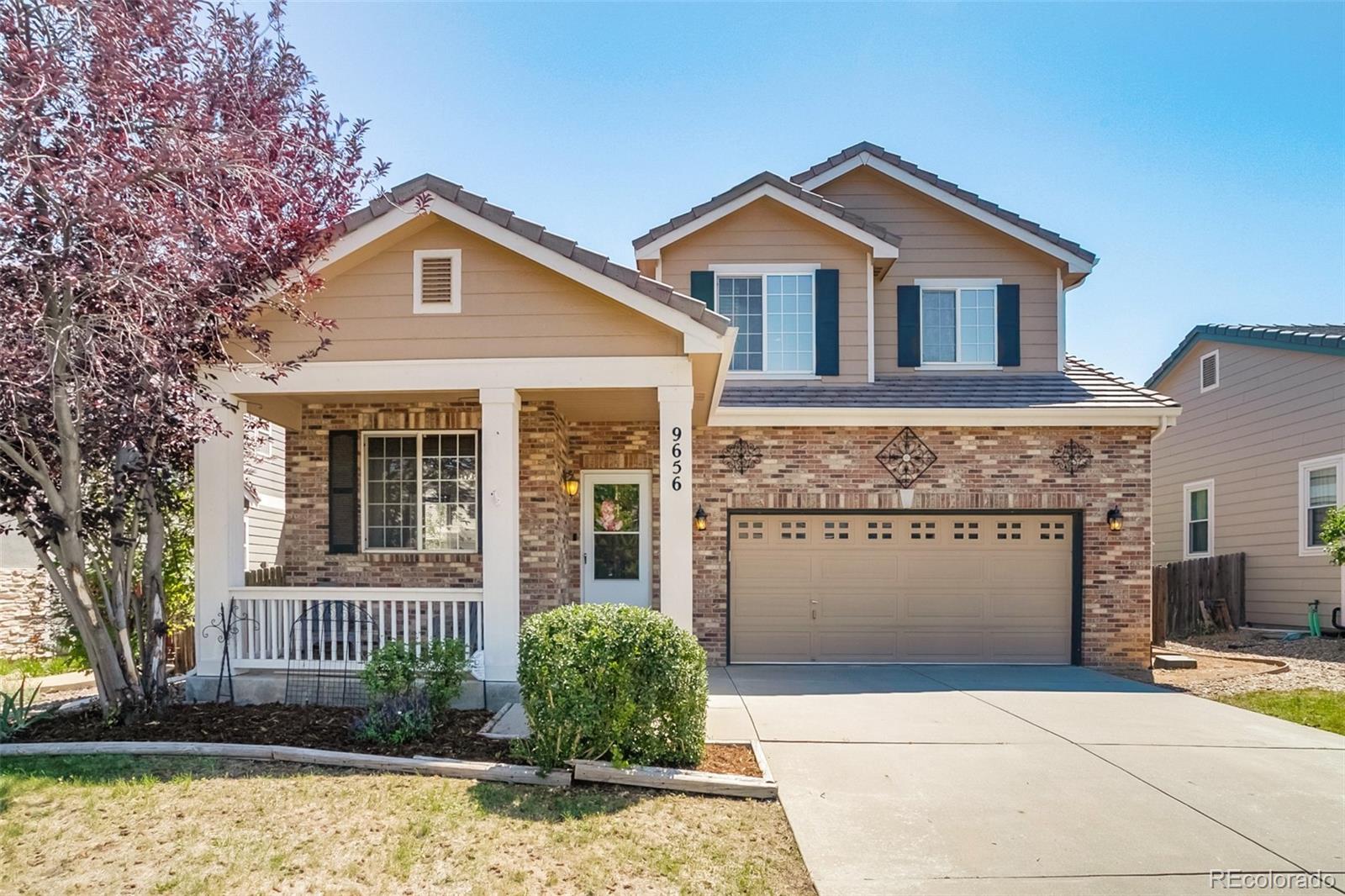 9656 Kalispell St, Commerce City, CO 80022 photo