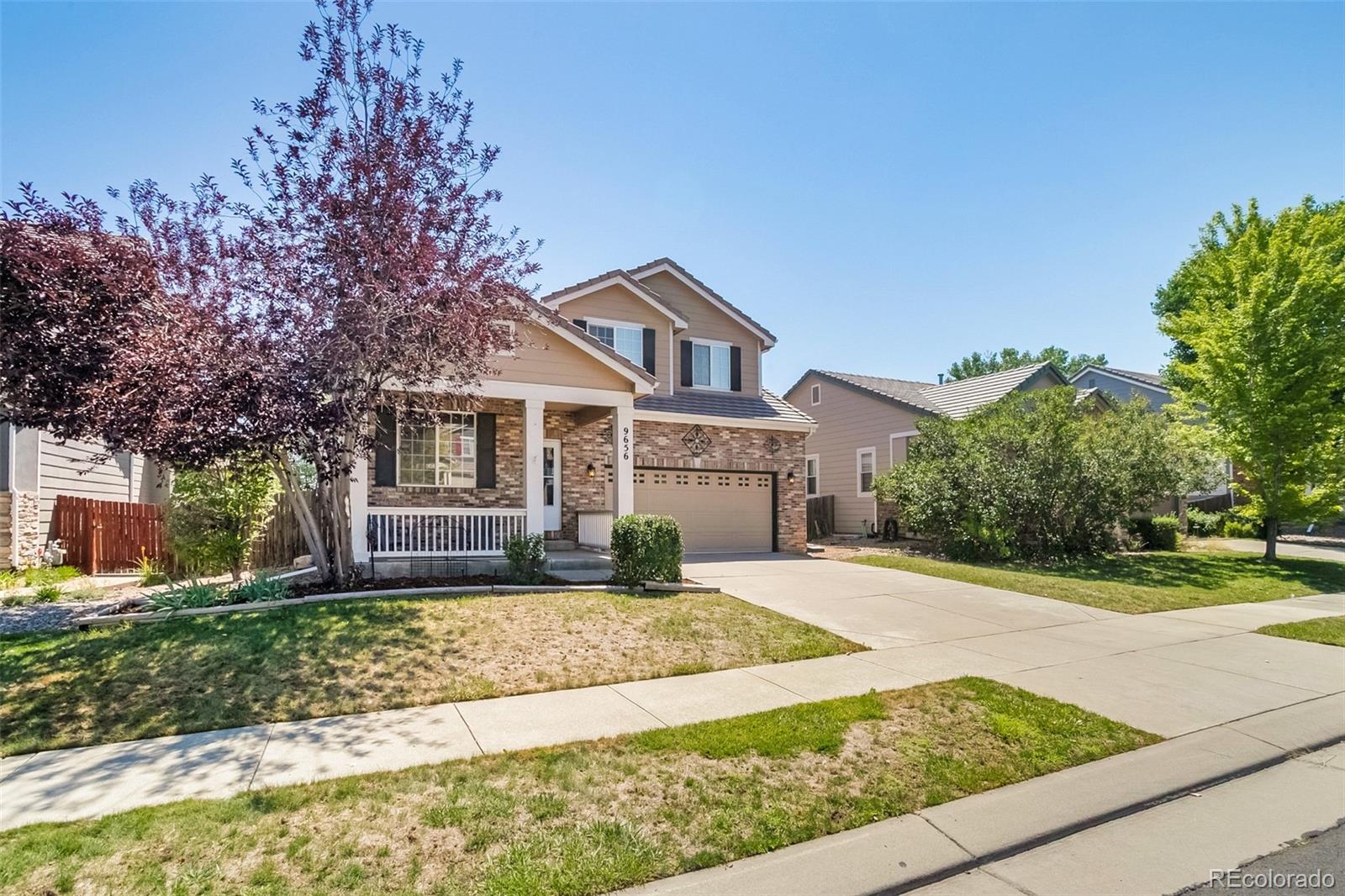 9656 Kalispell St, Commerce City, CO 80022 photo