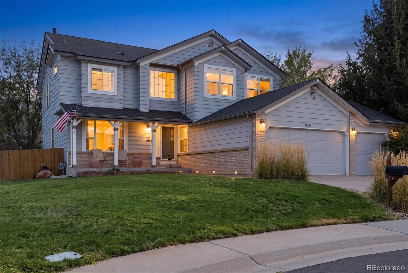 19960 E Belleview Ln, Centennial, CO 80015 photo