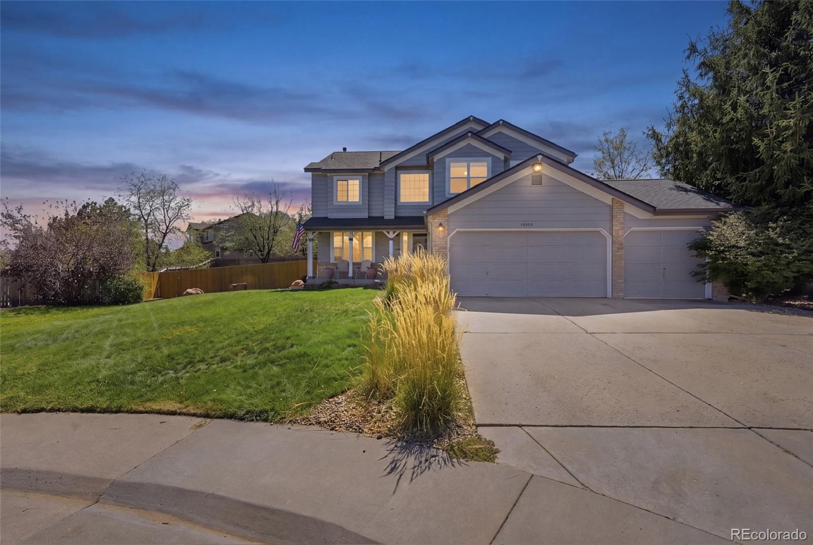 19960 E Belleview Ln, Centennial, CO 80015 photo