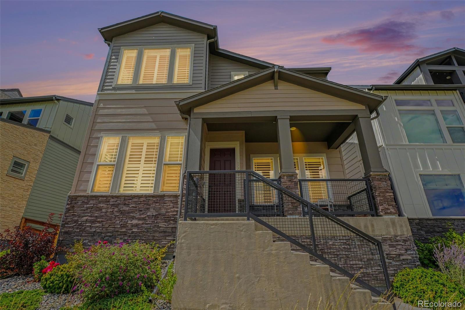 16670 Tejon Ln, Broomfield, CO 80023 photo