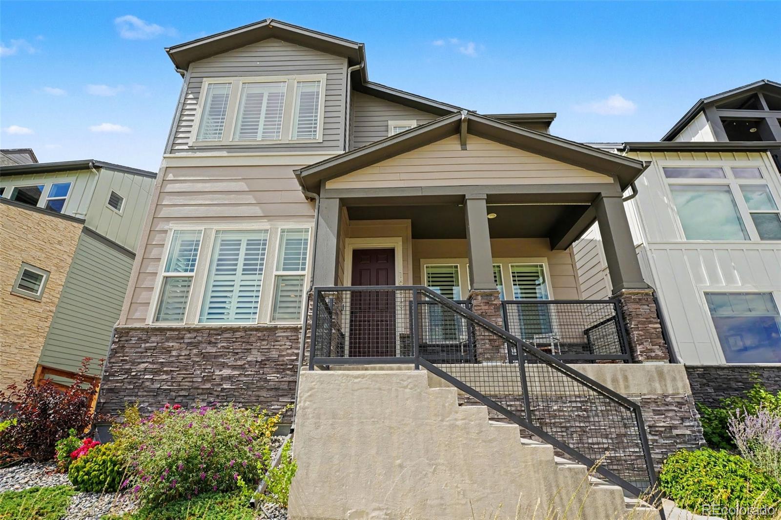 16670 Tejon Ln, Broomfield, CO 80023 photo