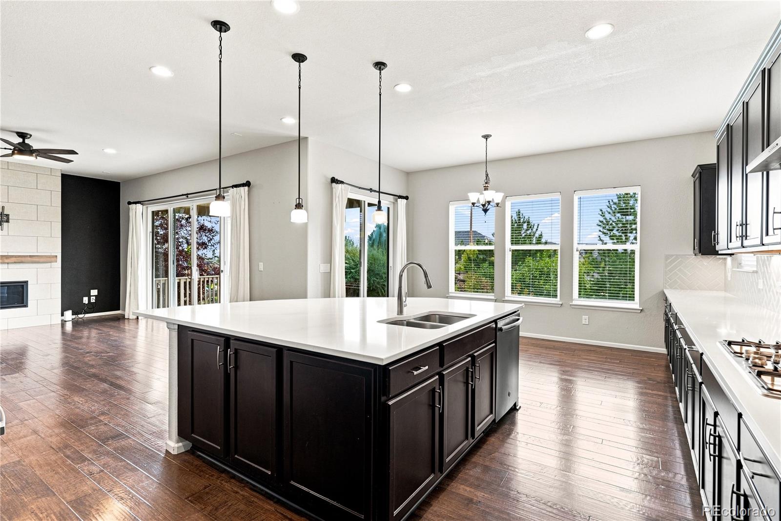 12971 Reata Ridge Dr, Parker, CO 80134 photo