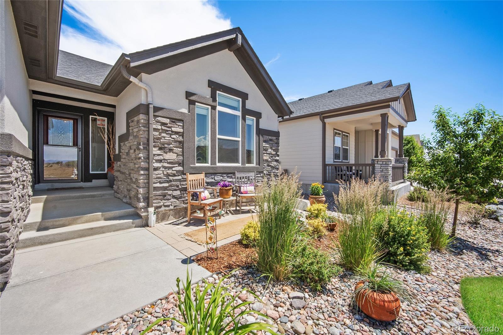 6257 Lochside Vw, Colorado Springs, CO 80927 photo