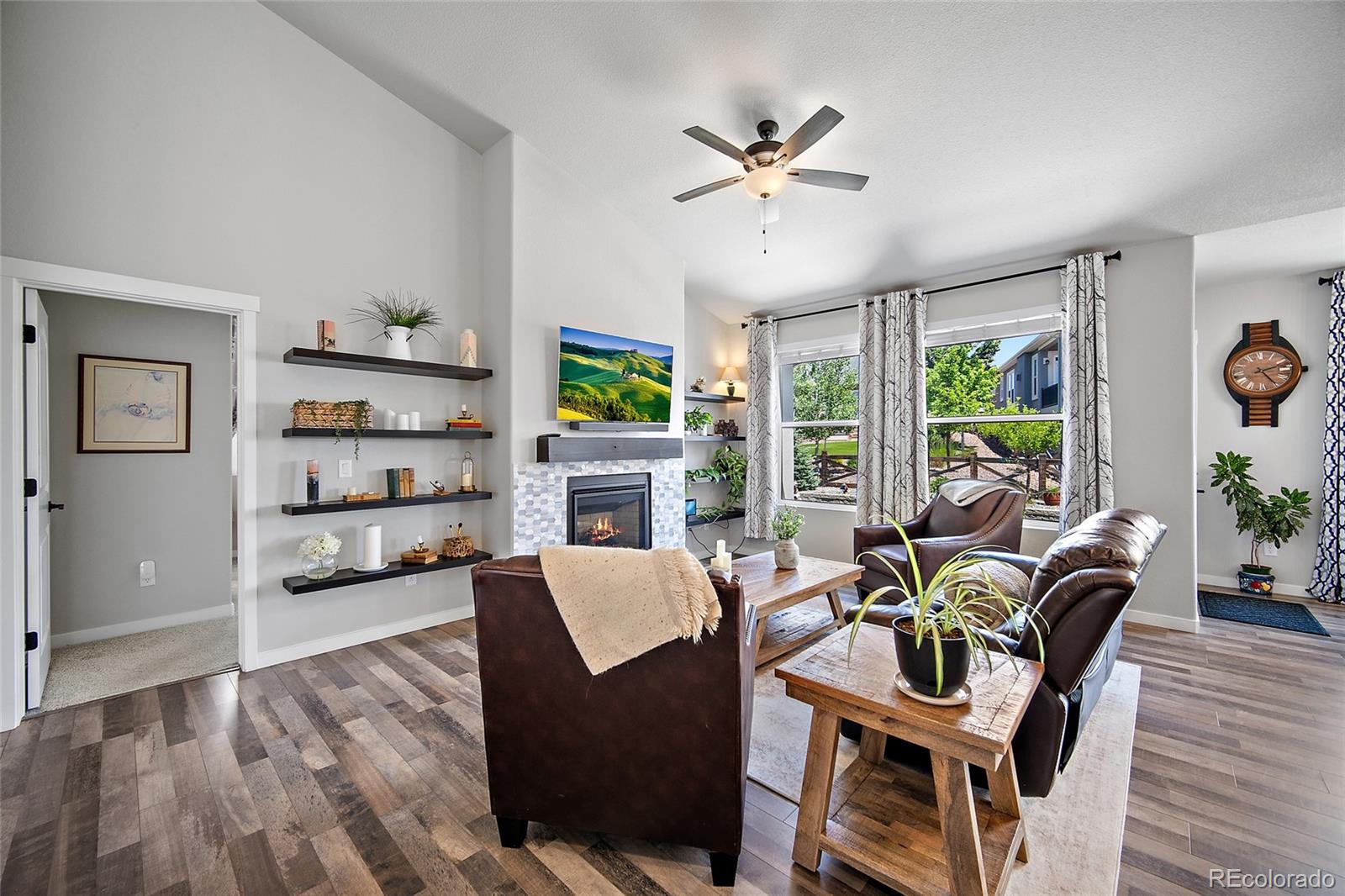 6257 Lochside Vw, Colorado Springs, CO 80927 photo
