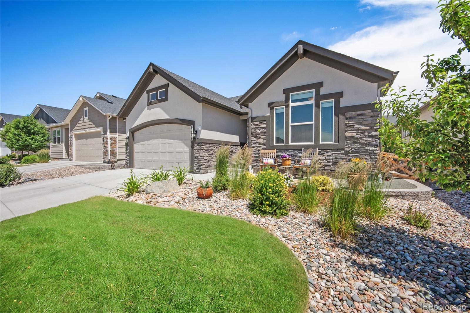 6257 Lochside Vw, Colorado Springs, CO 80927 photo