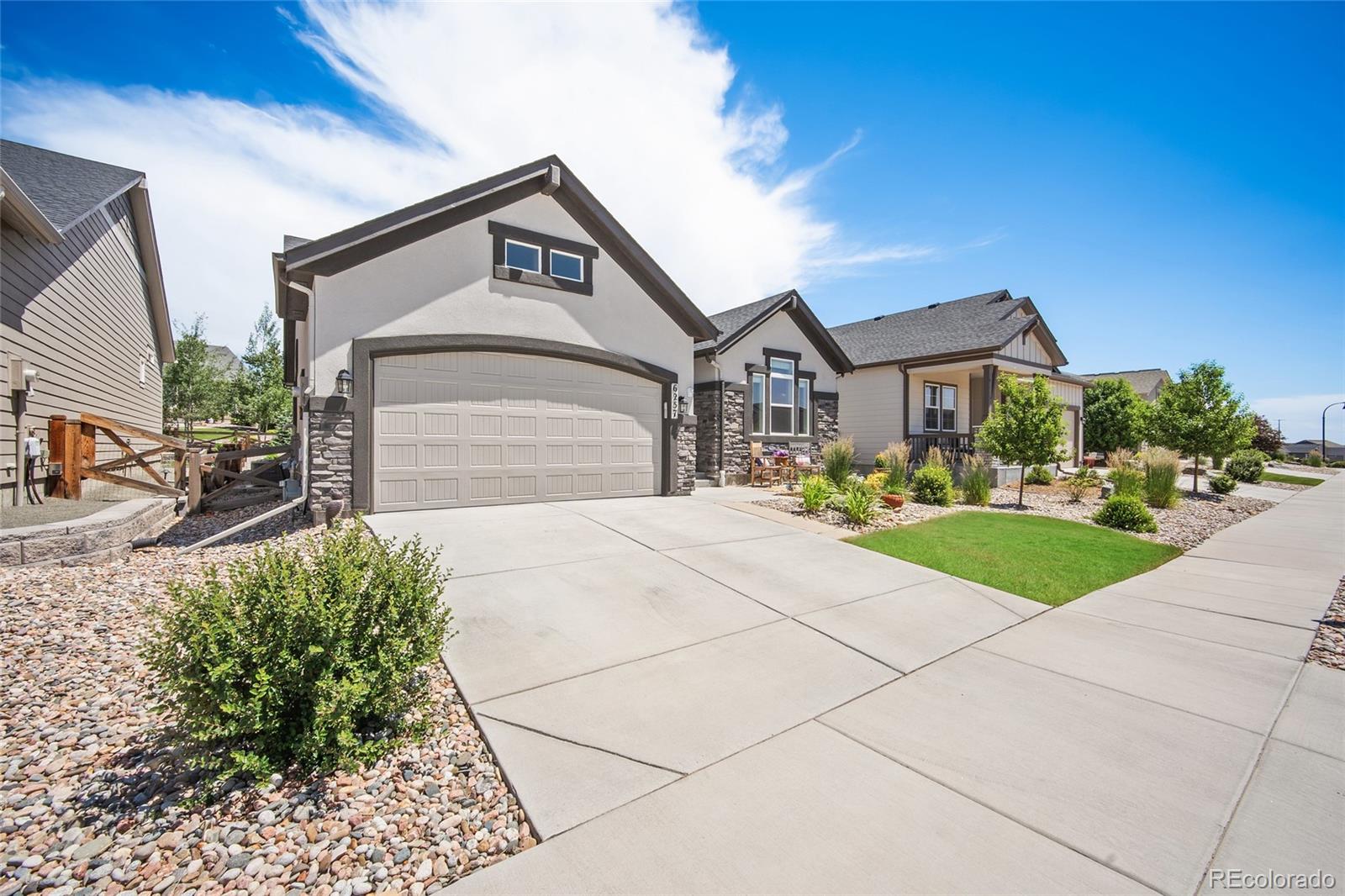 6257 Lochside Vw, Colorado Springs, CO 80927 photo