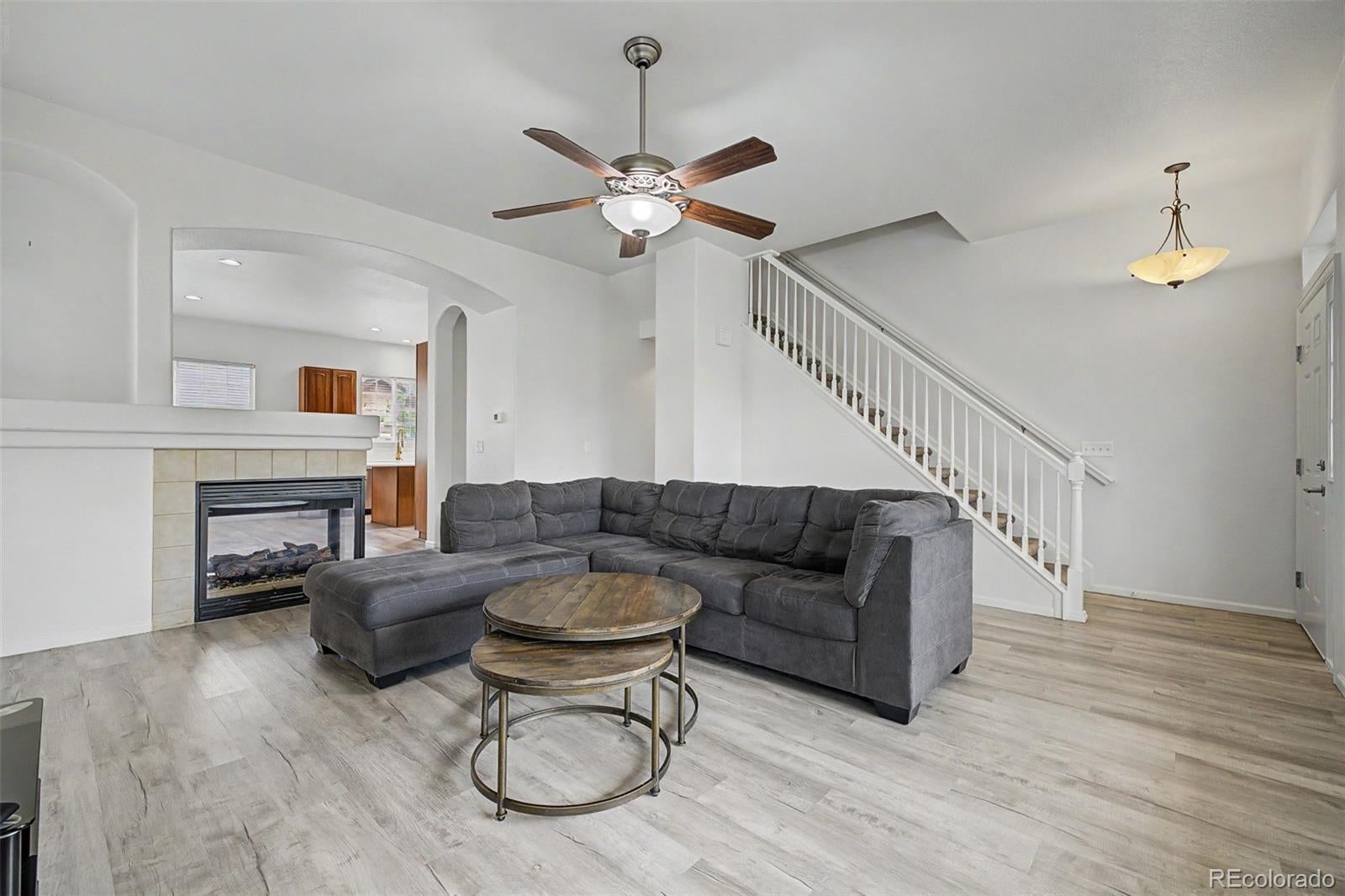 1420 Royal Troon Dr, Castle Rock, CO 80104 photo