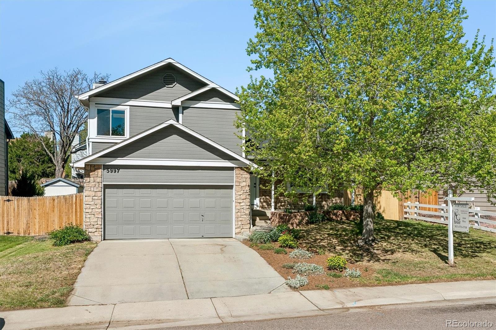 5997 Pierson St, Littleton, CO 80127