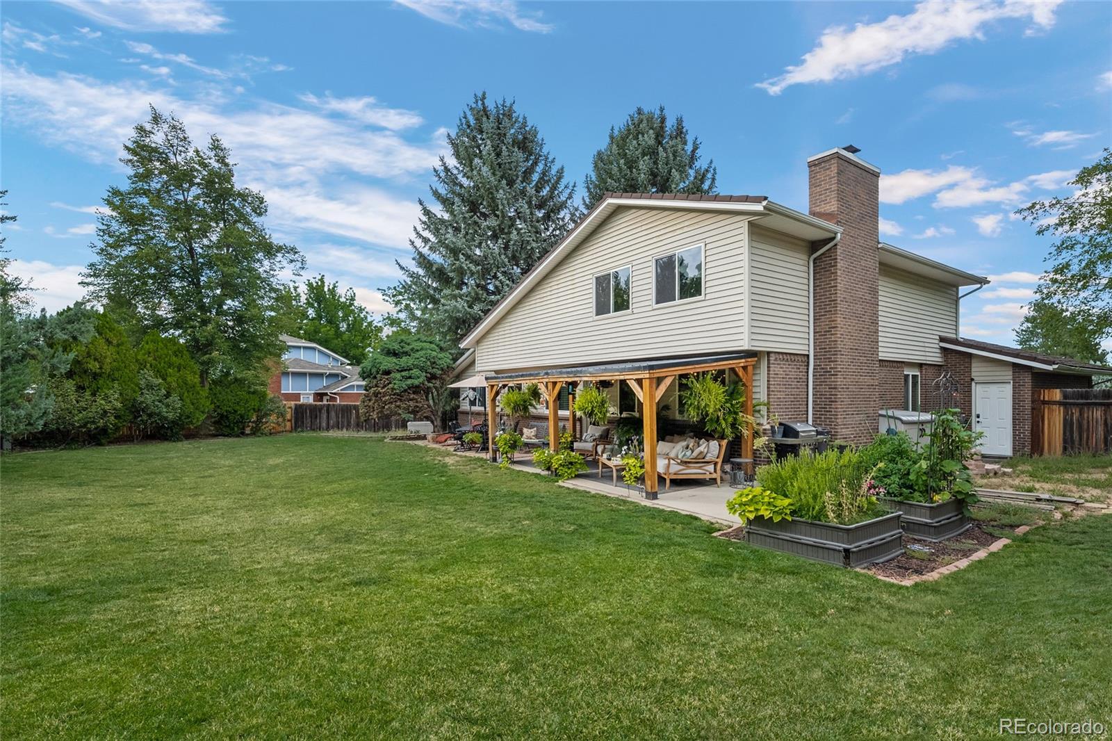 7602 W Elmhurst Dr, Littleton, CO 80128 photo