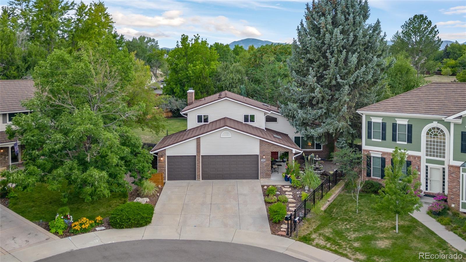 7602 Elmhurst Dr, Littleton, CO 80128