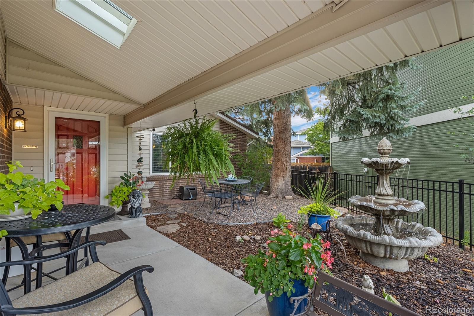 7602 W Elmhurst Dr, Littleton, CO 80128 photo