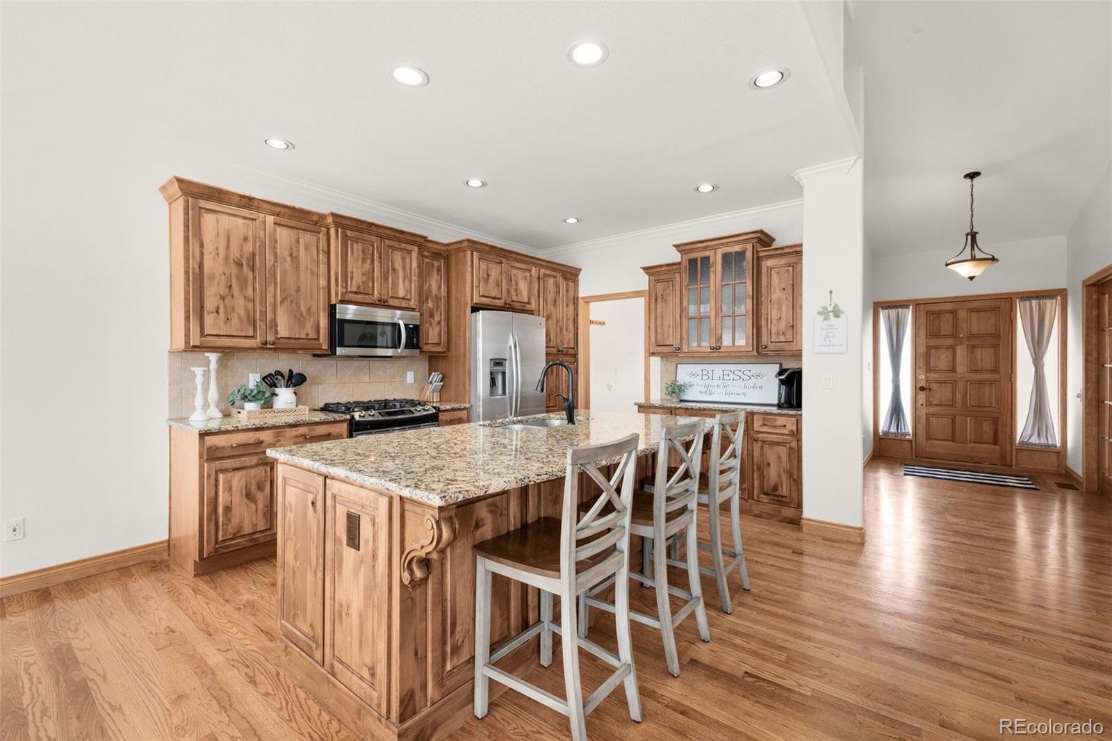 4145 Sudbury Rd, Colorado Springs, CO 80908 photo
