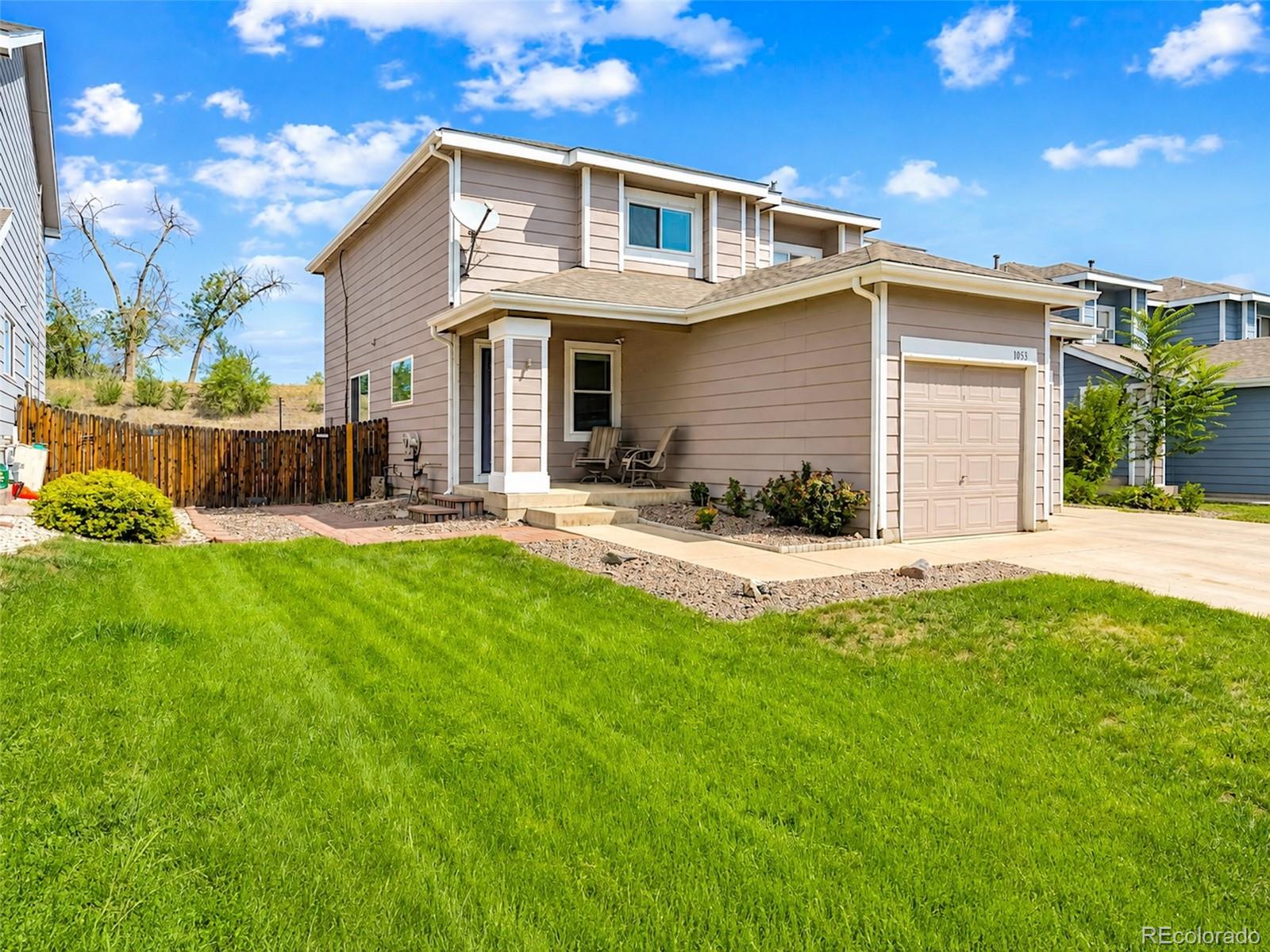 1055 E 78 Pl, Denver, CO 80229 photo
