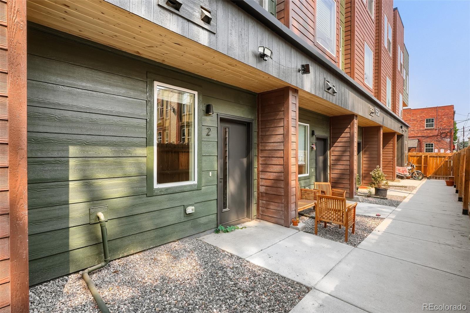 1652 Lafayette St, Denver, CO 80218