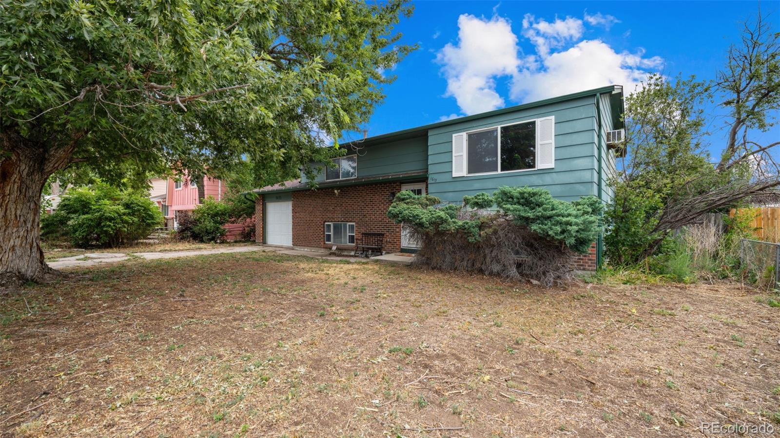 1615 Mineola St, Colorado Springs, CO 80915 photo