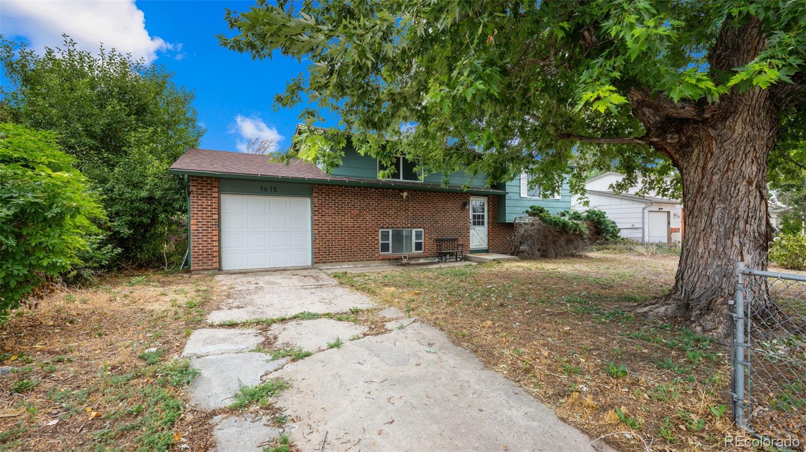 1615 Mineola St, Colorado Springs, CO 80915 photo