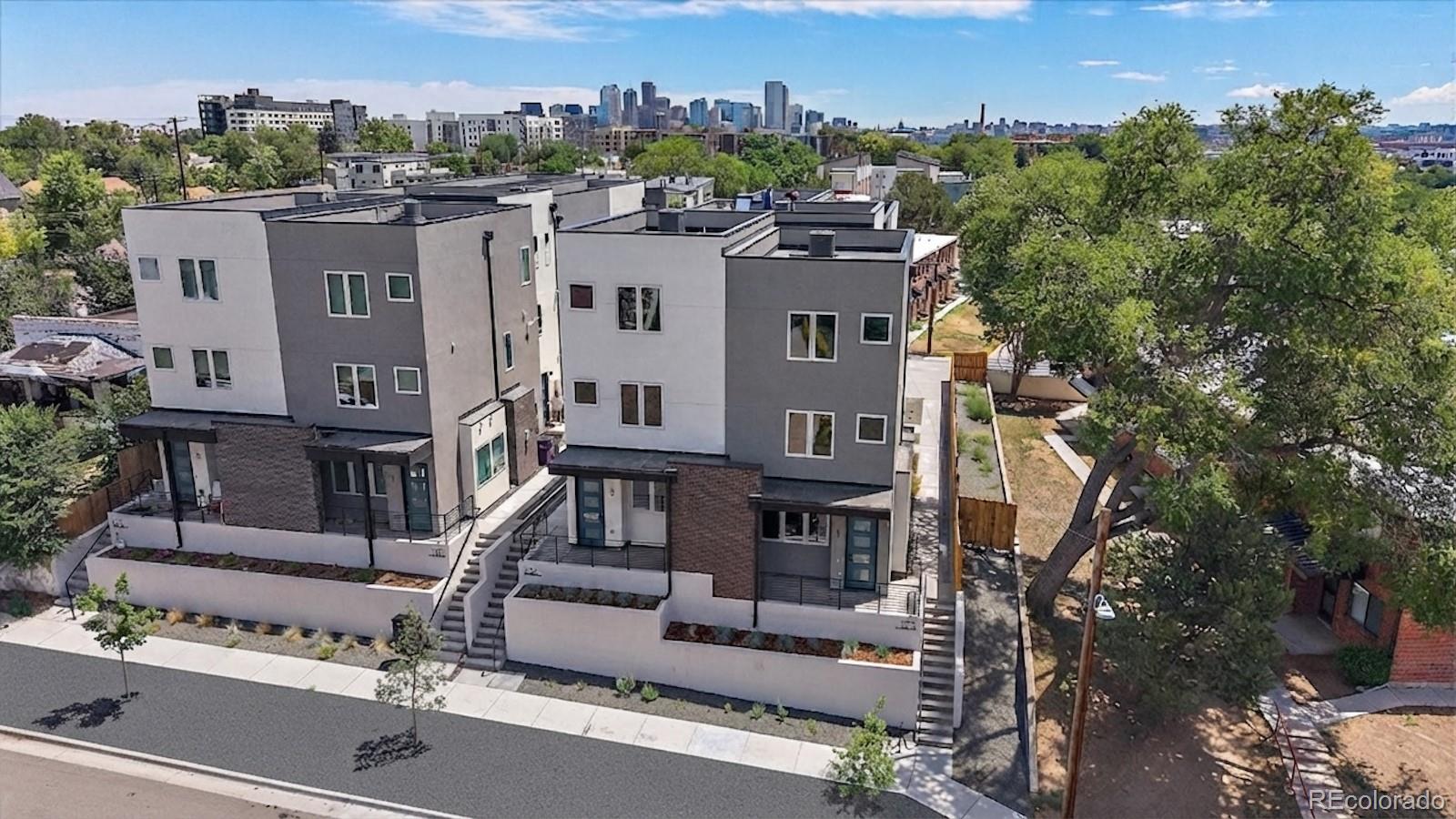 1370 Lowell Blvd, Denver, CO 80204