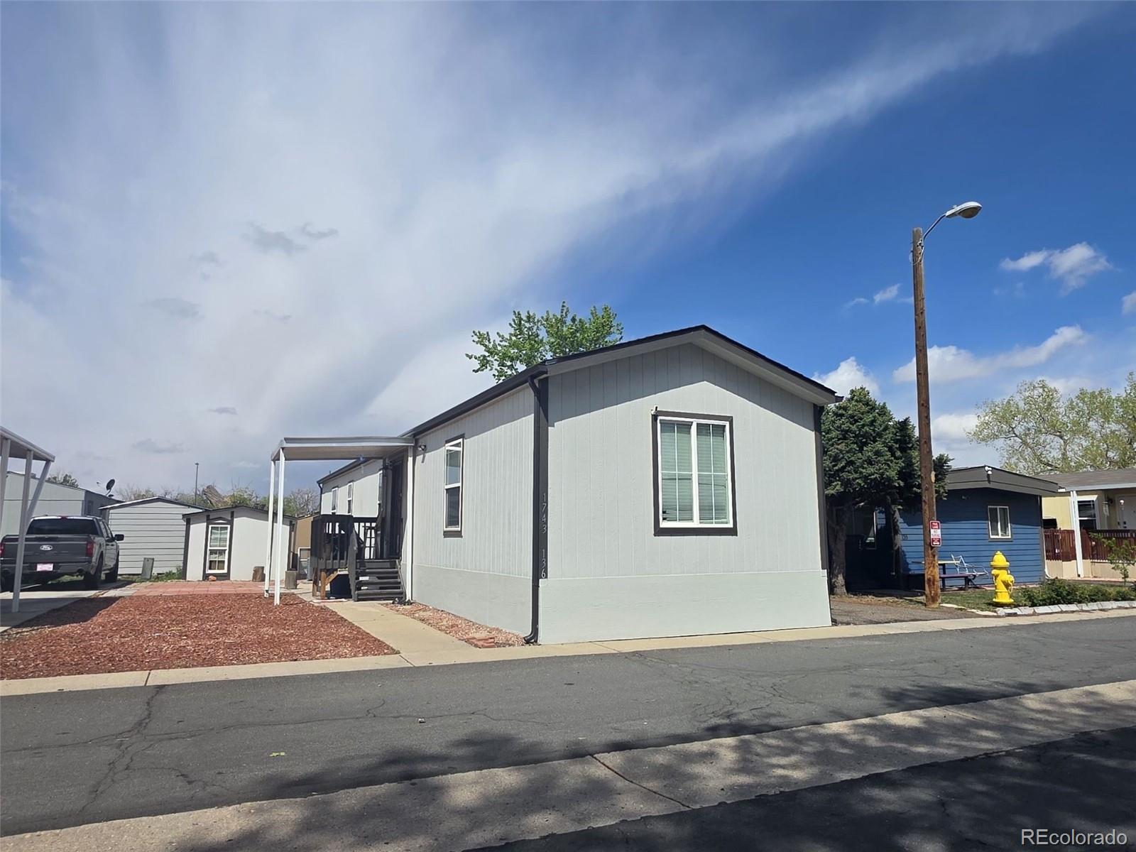 1743 Pagosa Way, Aurora, CO 80011