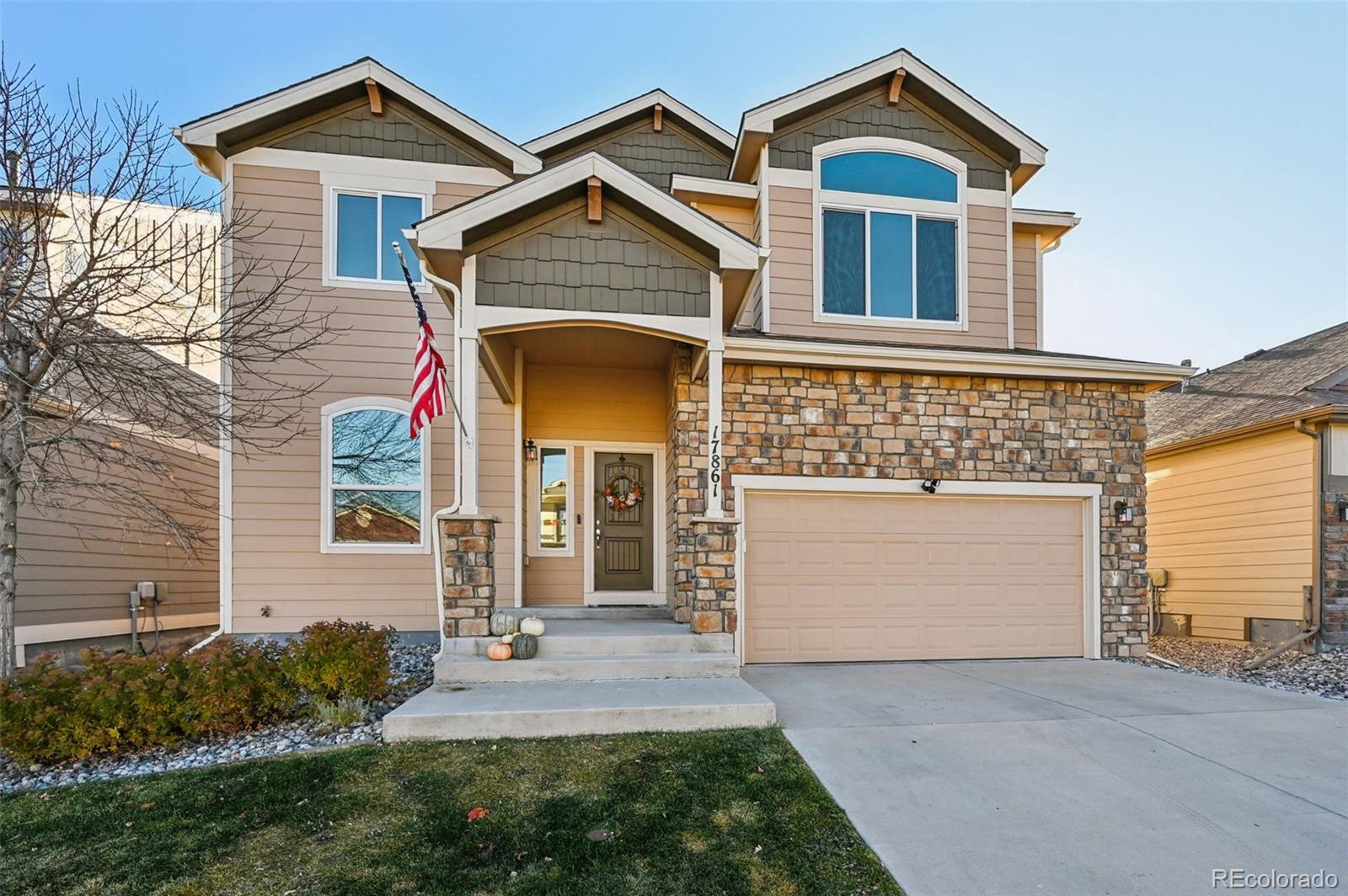 17861 Smelting Rock Dr, Monument, CO 80132 photo