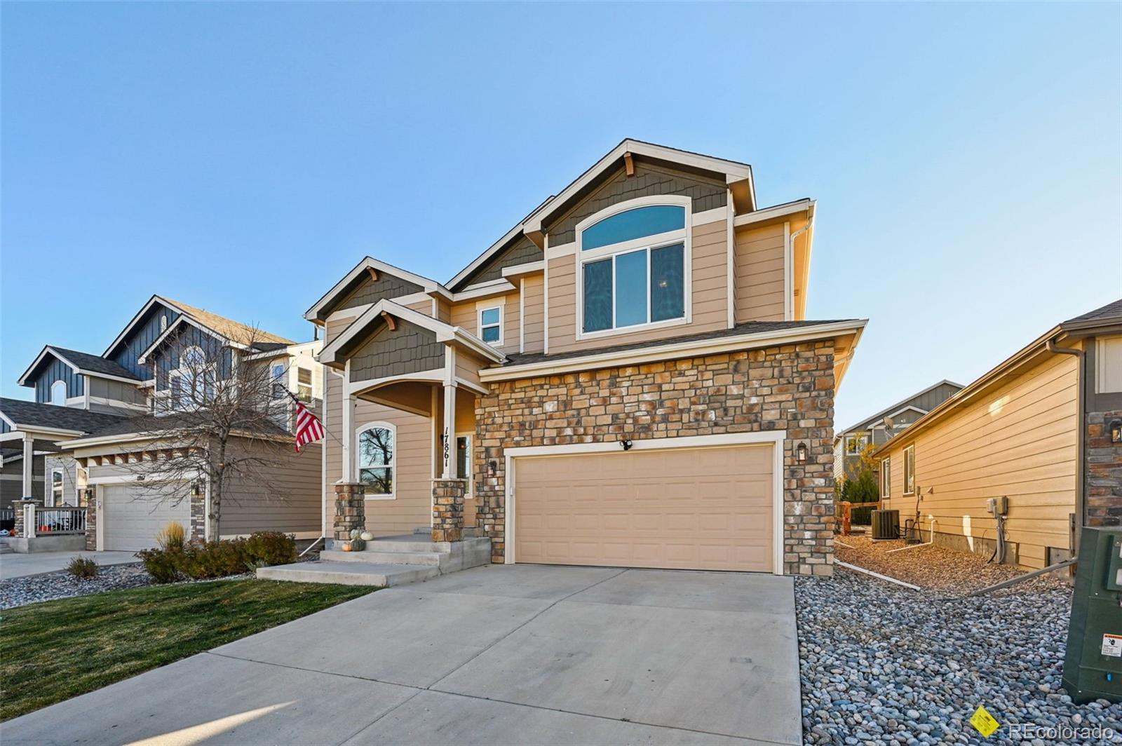 17861 Smelting Rock Dr, Monument, CO 80132 photo