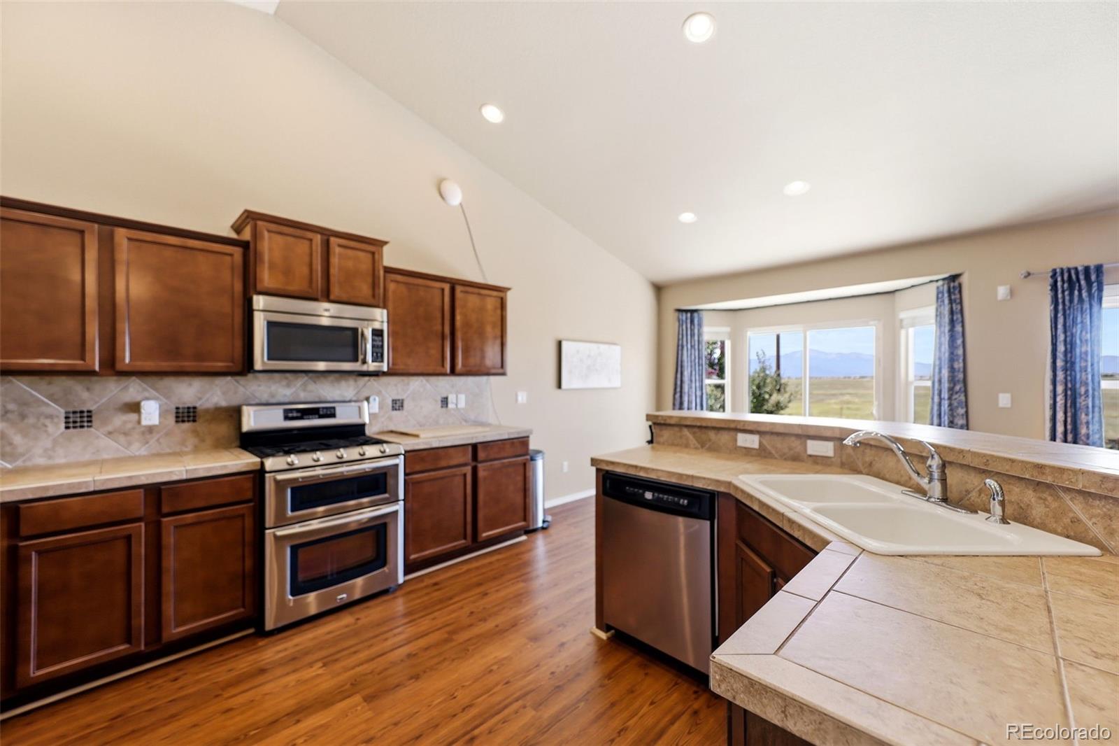 7895 Antelope Meadows Cir, Peyton, CO 80831 photo