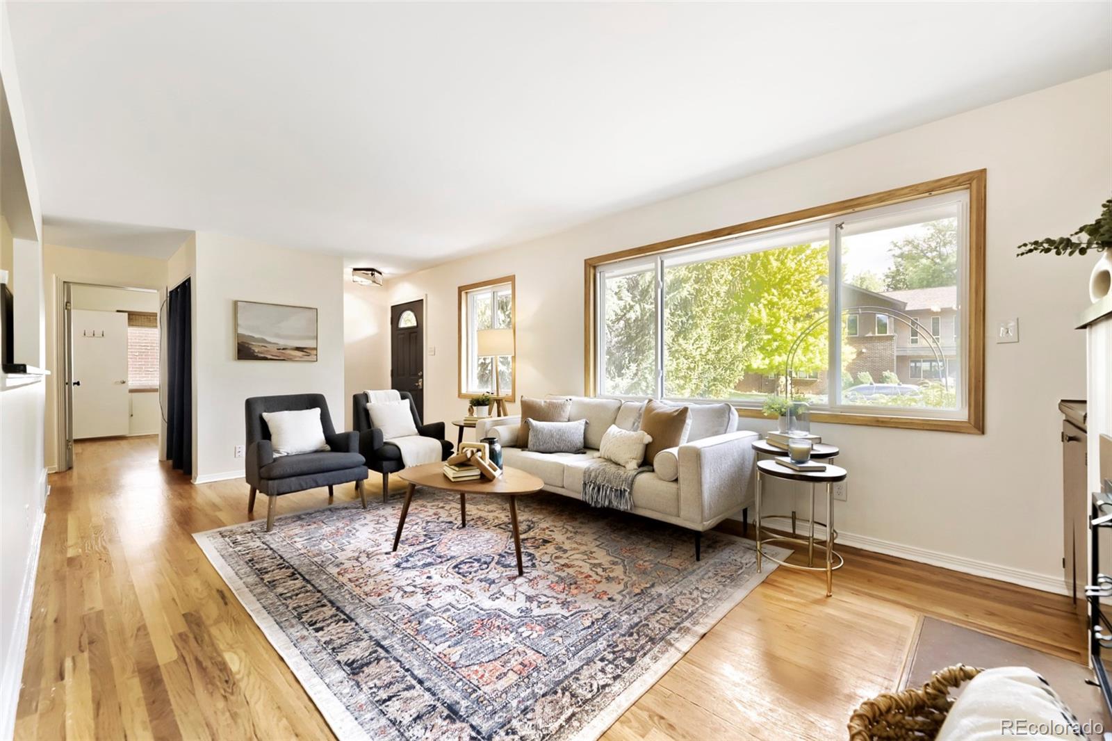 5671 E Bates Ave, Denver, CO 80222 photo