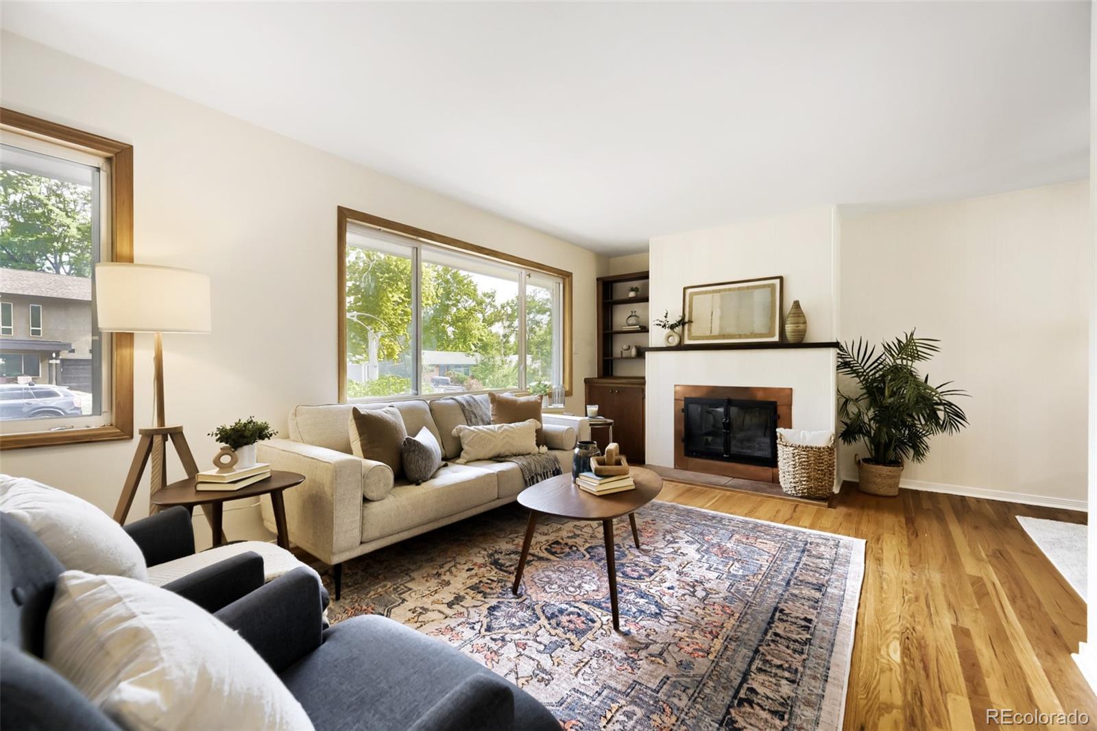 5671 E Bates Ave, Denver, CO 80222 photo