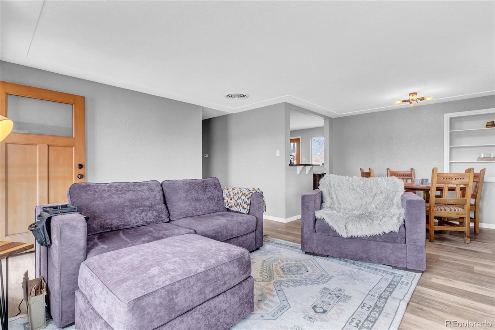 6115 Garrison St, Arvada, CO 80004 photo