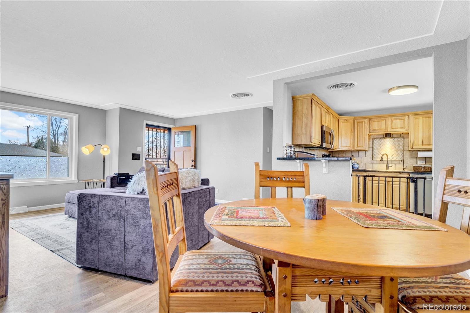 6115 Garrison St, Arvada, CO 80004 photo