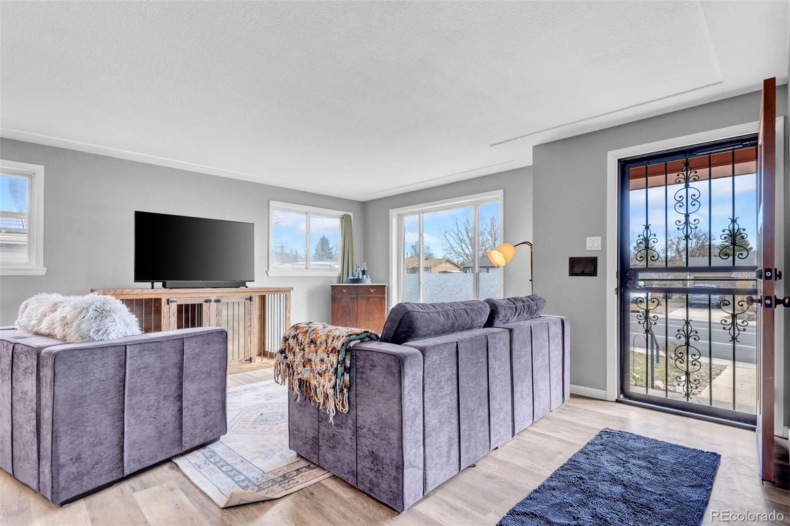 6115 Garrison St, Arvada, CO 80004 photo
