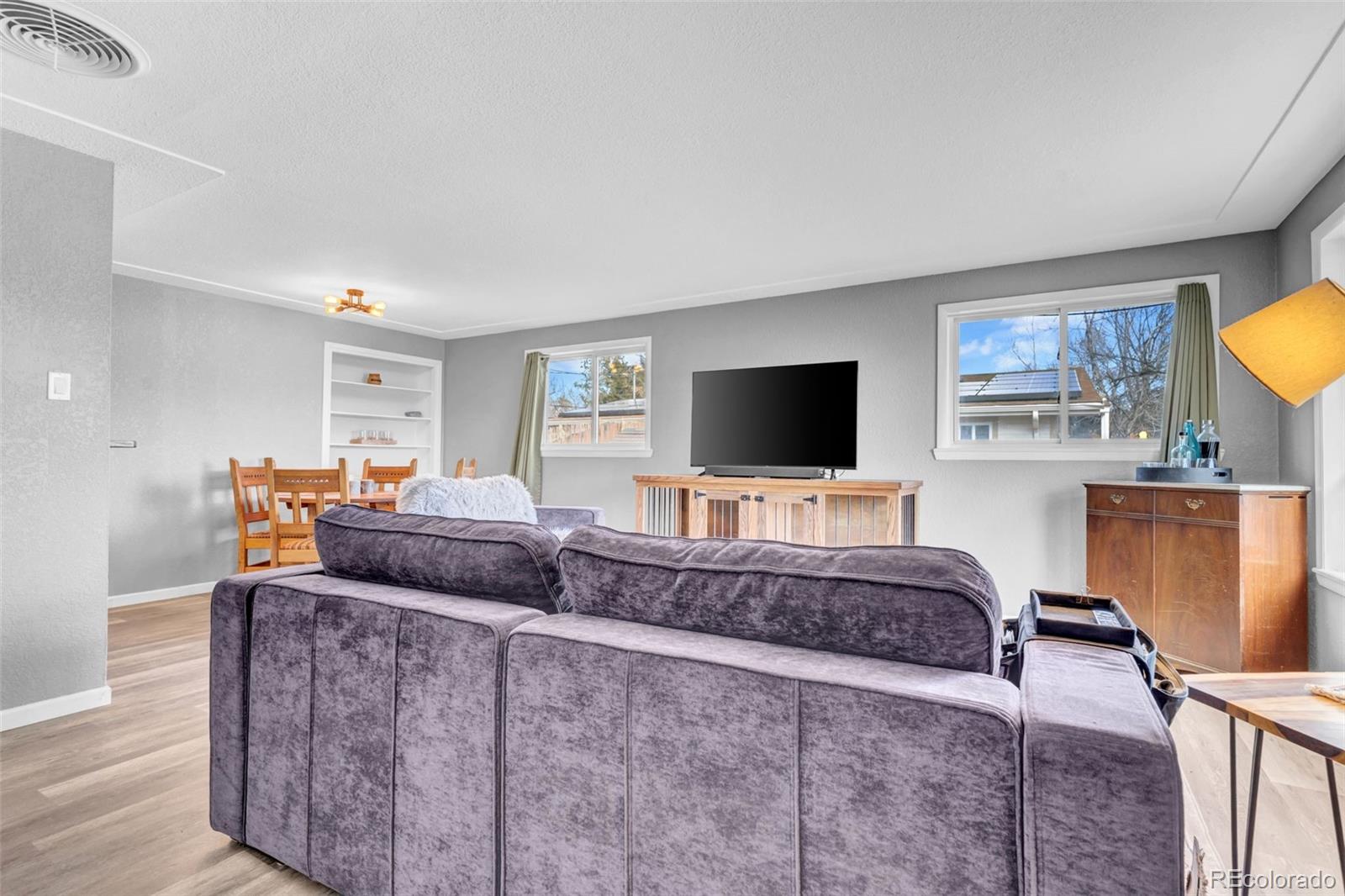 6115 Garrison St, Arvada, CO 80004 photo