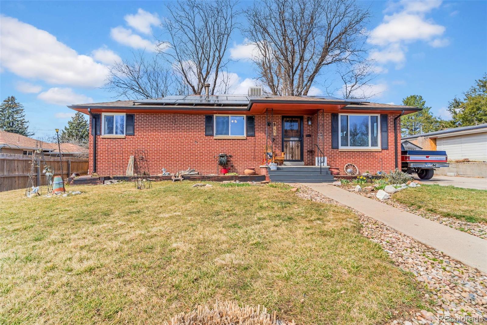 6115 Garrison St, Arvada, CO 80004 photo