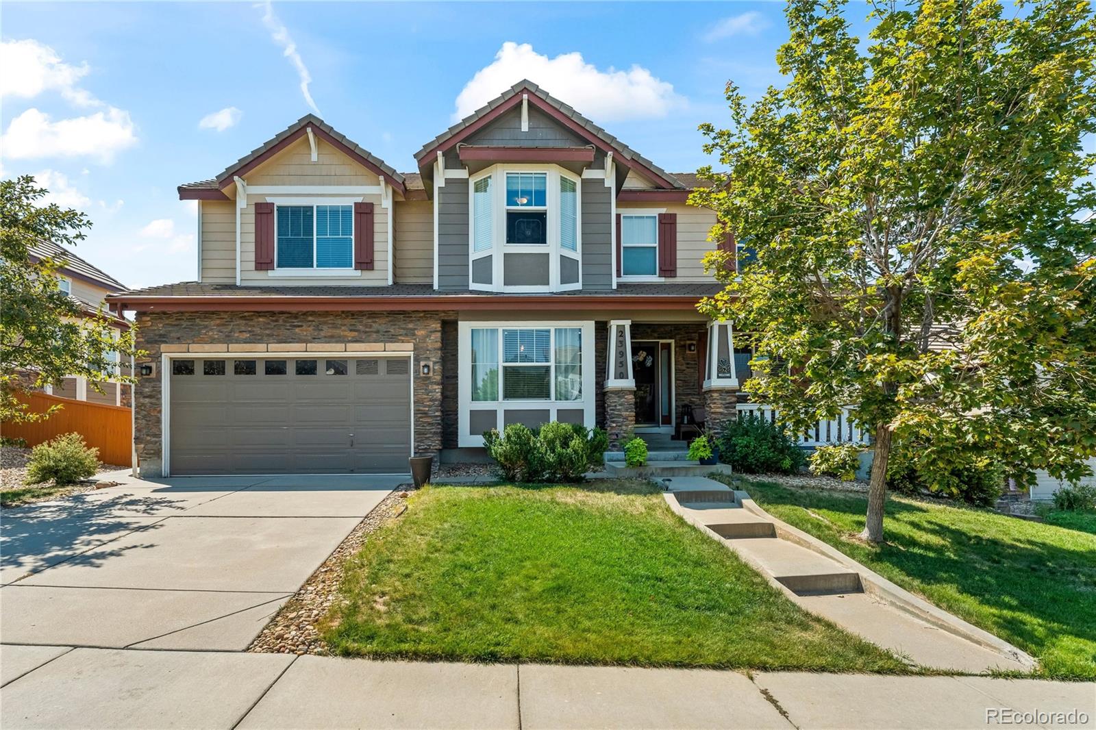 23950 E Dorado Pl, Aurora, CO 80016 photo