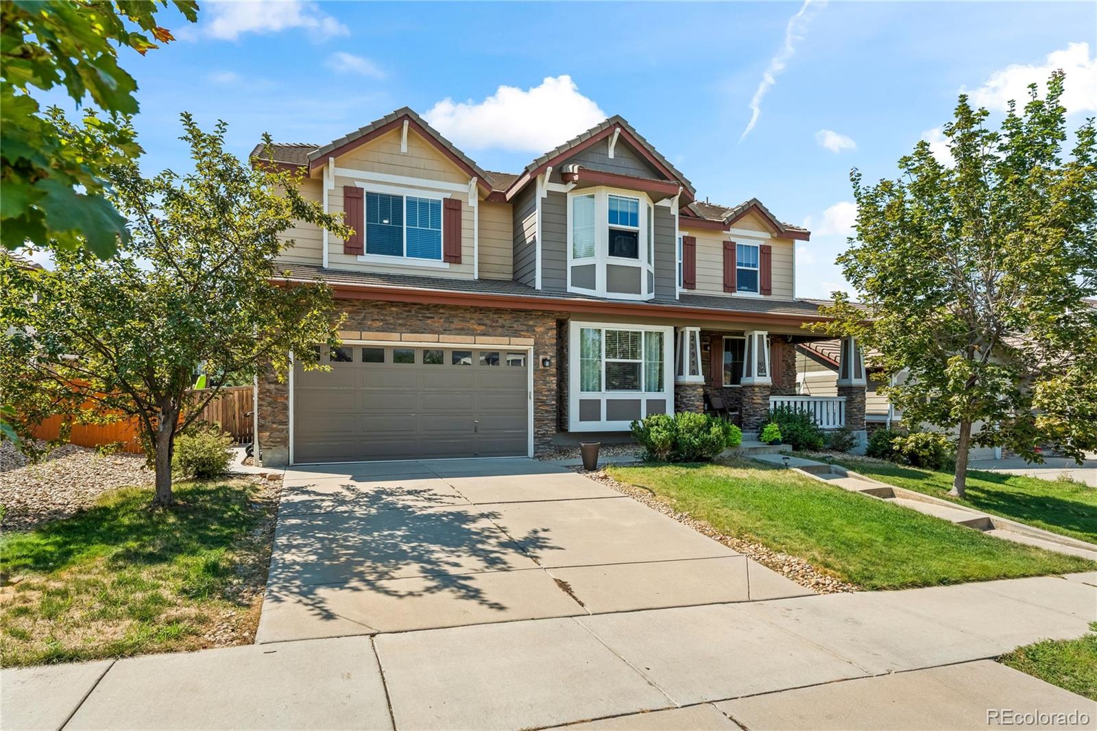 23950 E Dorado Pl, Aurora, CO 80016 photo