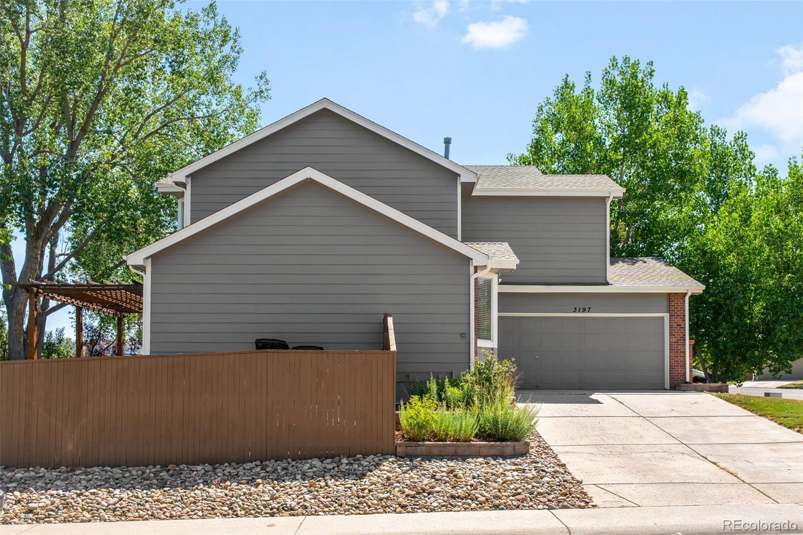 3197 Foxhill Pl, Highlands Ranch, CO 80129 photo