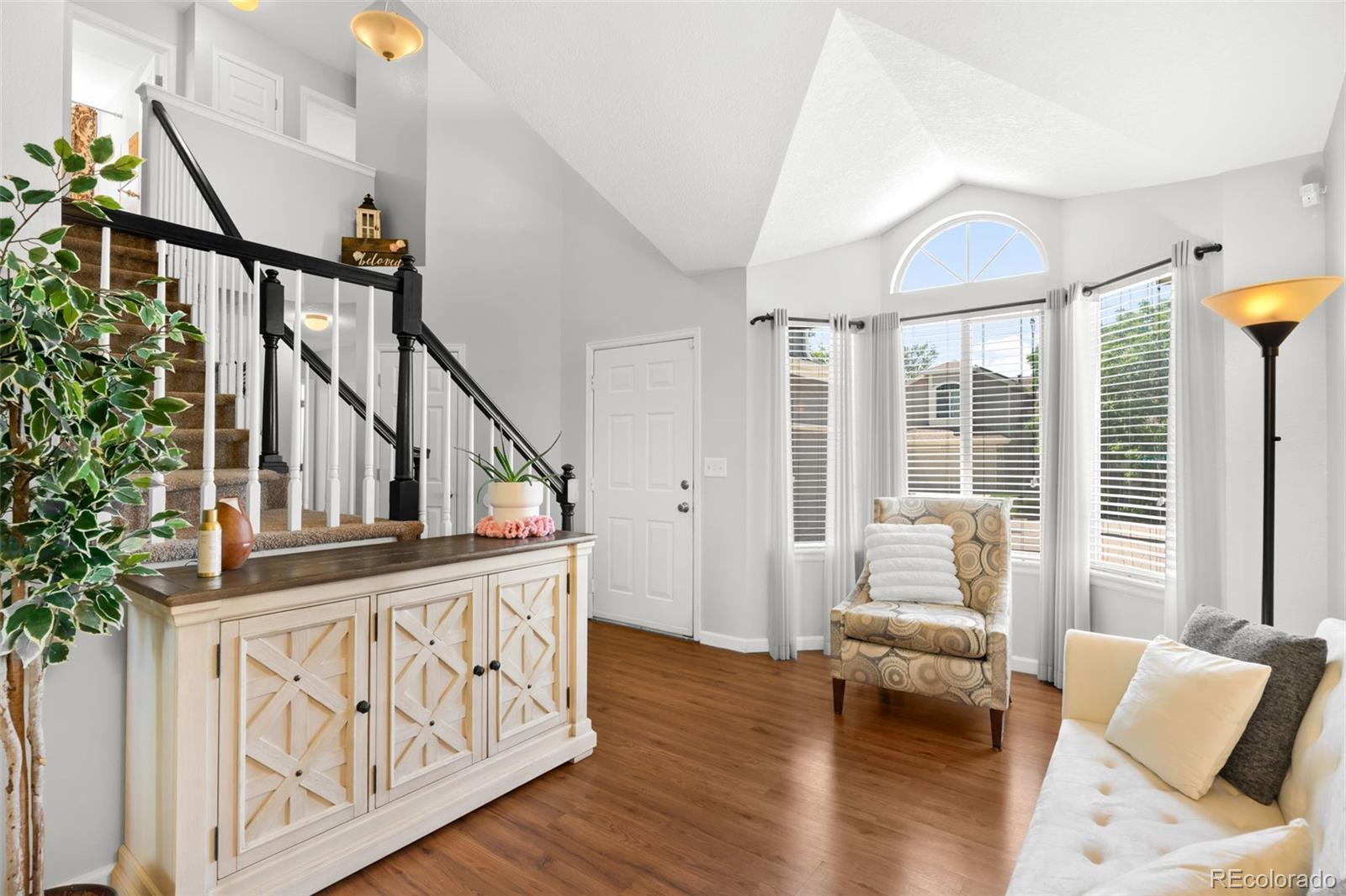 3197 Foxhill Pl, Highlands Ranch, CO 80129 photo
